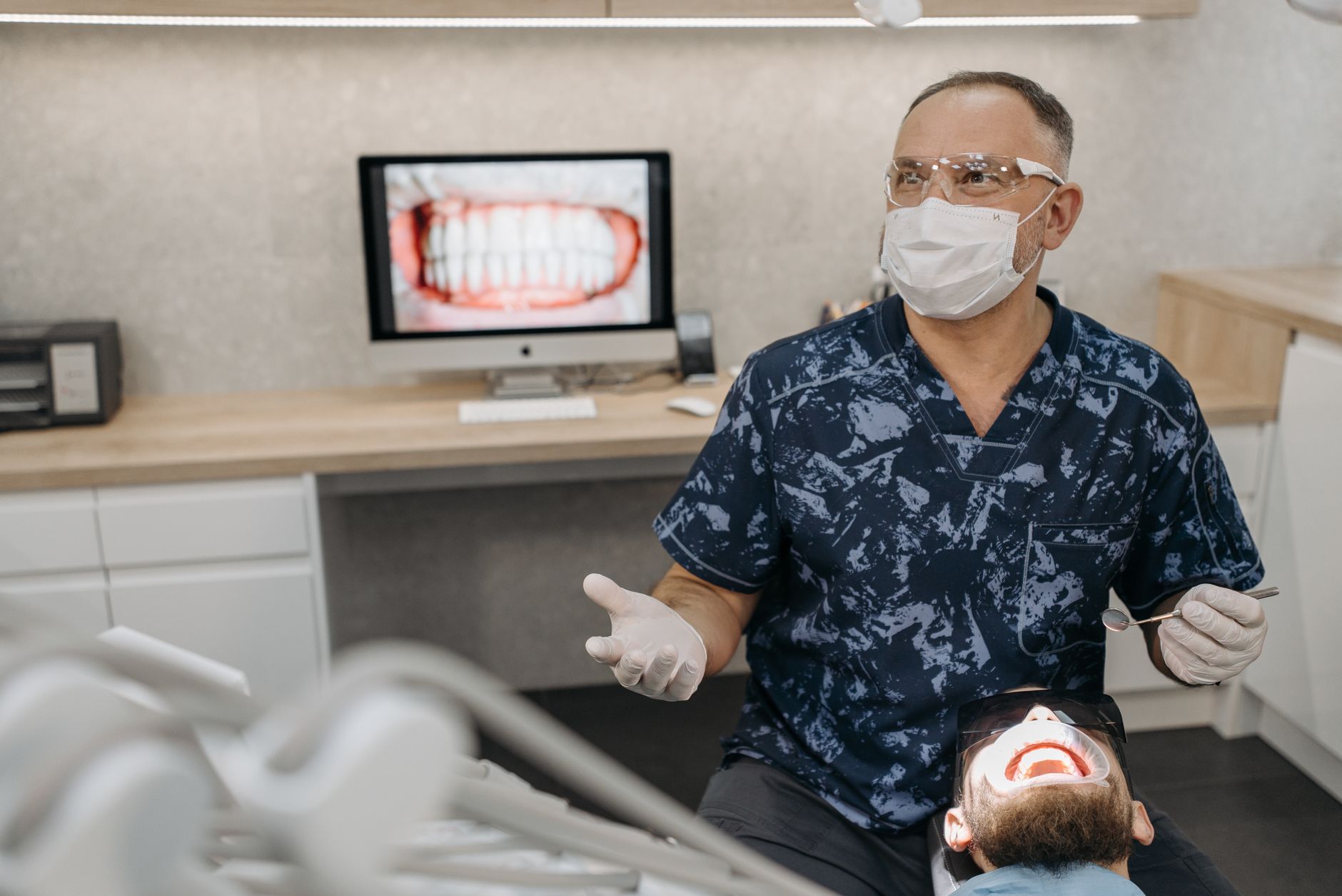 dentiste urgence Centre-Val de Loire