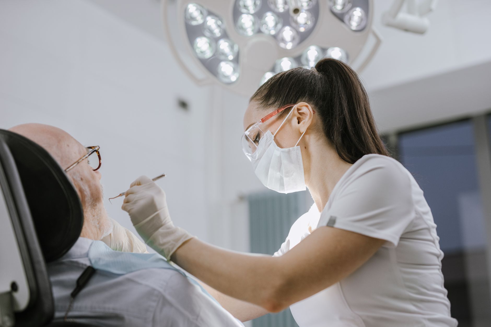 dentiste urgence Centre-Val de Loire